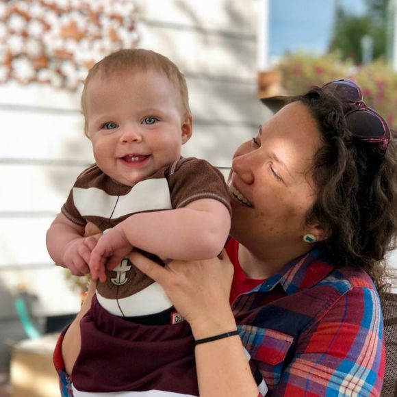 Meet your Posher, Kelsey - Picture 1 of 1